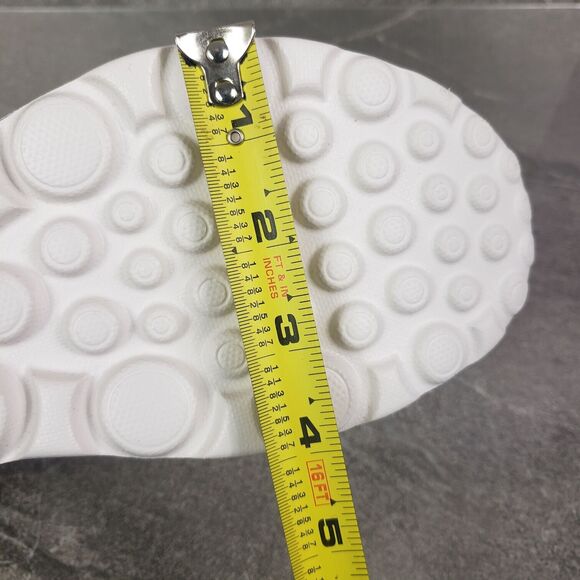 Skechers Go Walk Shoes Womens 11 M Blue Classic Basic Fun Slip-Ons Sneakers - Picture 11 of 12